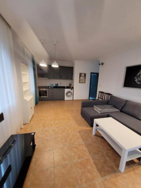 Extrahome Tosmur Beach
